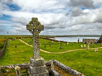 Isle of Lewis and Harris, St Columba's Church